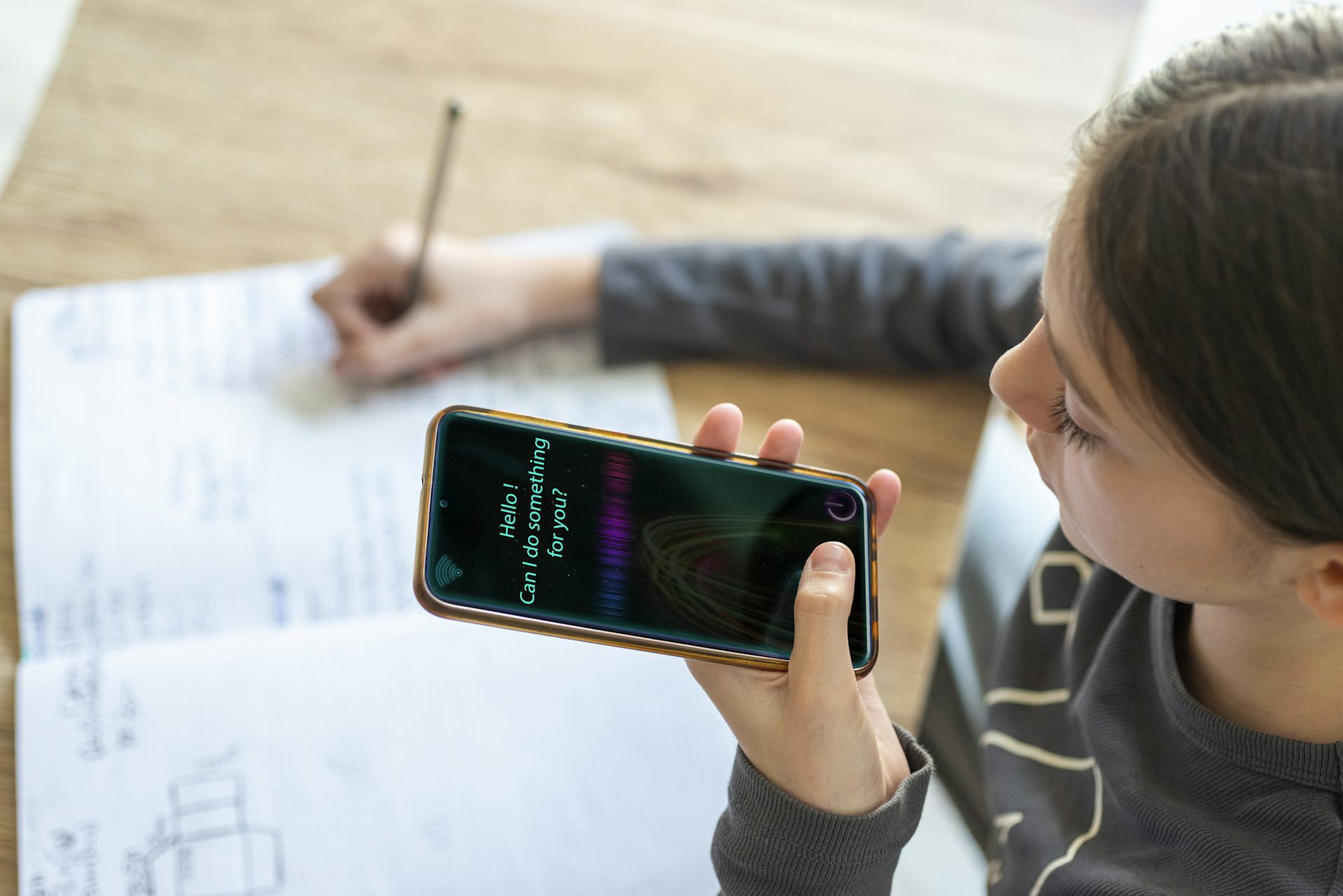 The Impact of AI on Learning: Understanding Cognitive Effects