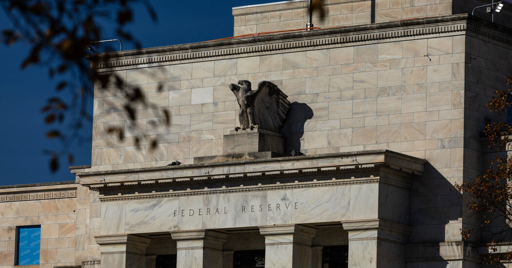 Federal Reserve Proposes Changes to Annual Stress Tests for Banks