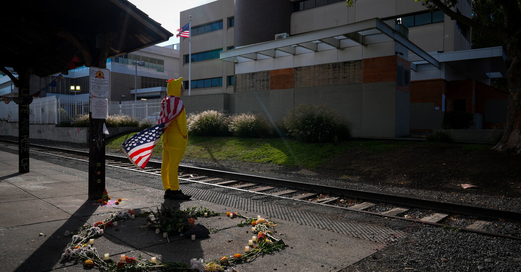 The Erosion of Democratic Norms in Contemporary Politics