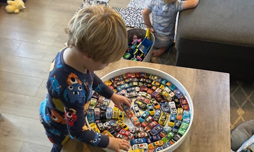 Maine's Preschoolers with Disabilities Face Service Delays