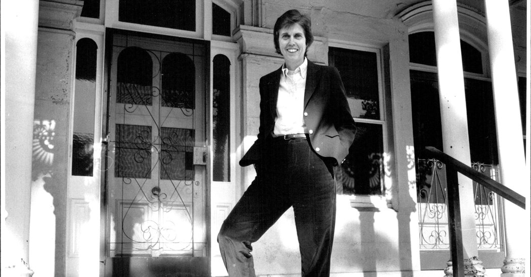 Phyllis Trible: Influential Feminist Biblical Scholar Passes Away