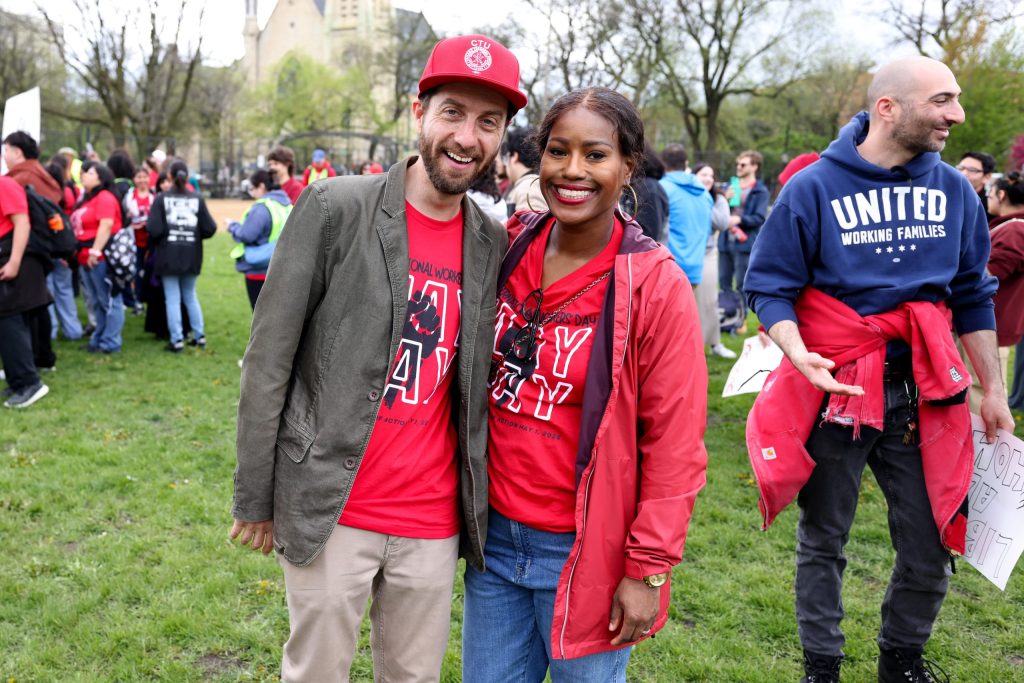 Teachers Unions Advocate for Climate Action in Education Contracts