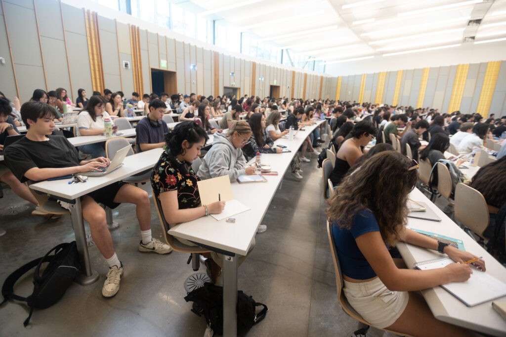 University of California Regents Propose Tuition Increase for 2027-28