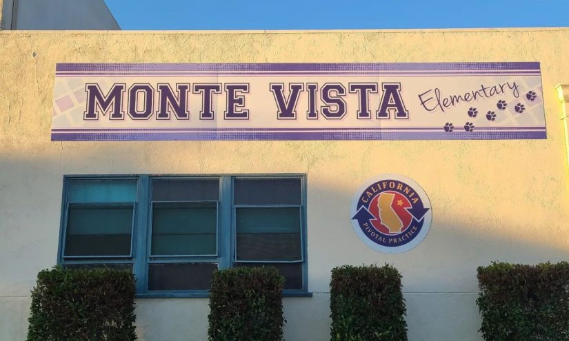 Transforming Education: Monte Vista Elementary's Path to Improvement